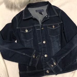 BACCINI Denim Jacket